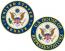 Senate-House seals.JPG